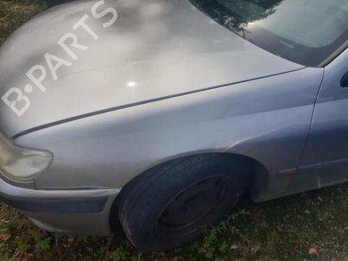 Left front fenders PEUGEOT 406 (8B) 1.9 TD | BP28543383C41