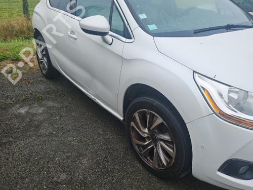 Ferdsskriver CITROËN DS4 (NX_) 1.6 BlueHDi 120 | BP29455305C48 