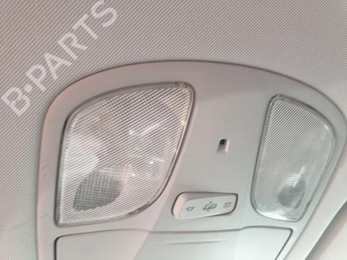 Used Interior roof light HYUNDAI i40 I (VF) 1.7 CRDi (116 hp) 29317743