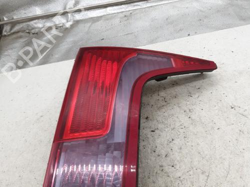 Used Left tailgate light Left tailgate light CITROËN C5 II (RC_) 1.6 HDi (RC8HZB) (109 hp) 22874220 22874220