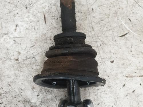 Used Left front driveshaft Left front driveshaft RENAULT CLIO II (BB_, CB_) 1.2 (BB0A, BB0F, BB10, BB1K, BB28, BB2D, BB2H, CB0A,... (58 hp) 27159207 27159207