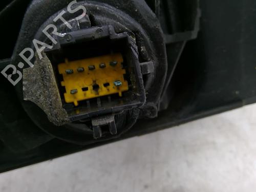 Right mirror RENAULT MEGANE II (BM0/1_, CM0/1_) 1.6 16V (BM0C, CM0C) | BP25842146C27 