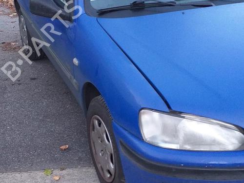 Right taillight PEUGEOT 106 II (1A_, 1C_) 1.1 i | BP22880802C35 