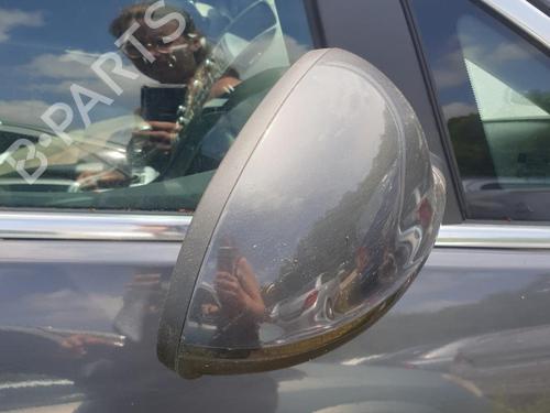 Used Right mirror Right mirror 26645164 26645164