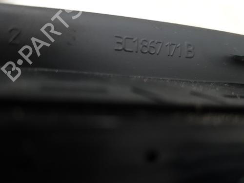 Left front window switch VW PASSAT B6 (3C2) 1.9 TDI | BP22865143I27 