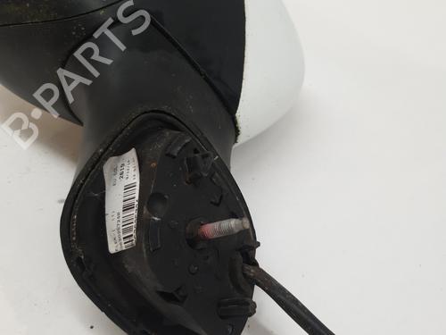 Left mirror RENAULT CLIO IV (BH_) 1.5 dCi 75 | BP26653838C26 