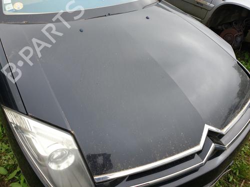 Used Hood Hood CITROËN C6 (TD_) 2.7 HDi (204 hp) 25221383 25221383
