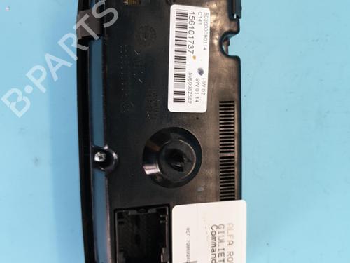 climate-control-alfa-romeo-giulietta-940_-2010-2011-2012-2013-2014-2015-2016-2017-2018-2019-2020-24421446 main image