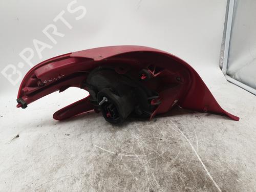 Right taillight PEUGEOT 208 I (CA_, CC_) 1.4 HDi | BP22882903C35 
