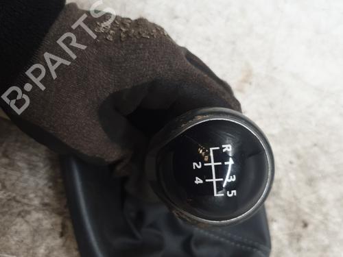Used Shift knob Shift knob SEAT IBIZA IV (6J5, 6P1) 1.2 TDI (75 hp) 29255550 29255550