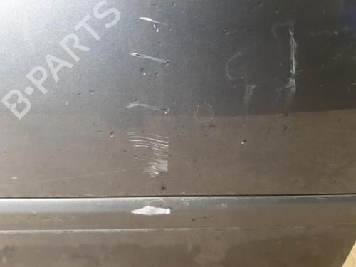Right rear door AUDI A3 Sportback (8PA) 1.9 TDI | BP22883688C5 