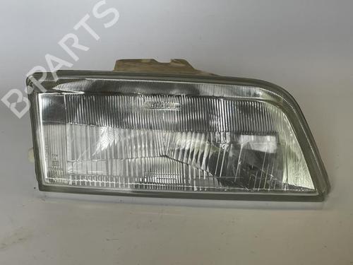 Right headlight CITROËN ZX (N2) 1.4 i | BP22880775C29