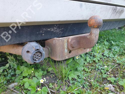 Kule for tilhengerfeste/Mekanisme CITROËN BX Break (XB-_) 19 D (69 hp) 25624415