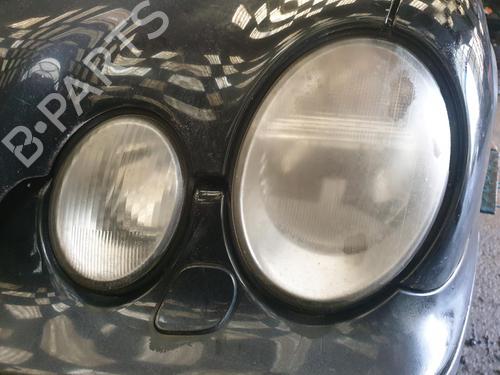 Used Left headlight Left headlight MERCEDES-BENZ CLK (C208) CLK 230 Kompressor (208.347) (193 hp) 30261534 30261534