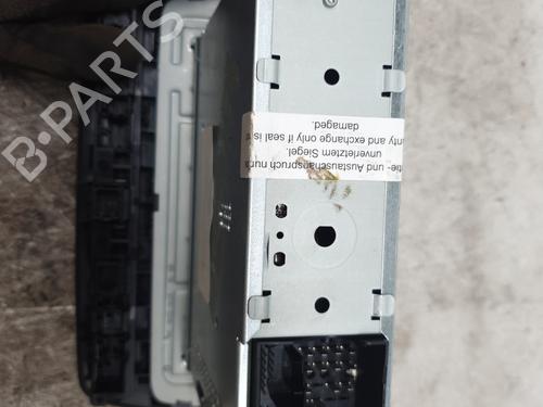 Radio SEAT IBIZA IV (6J5, 6P1) 1.2 TDI | BP29255551E6 