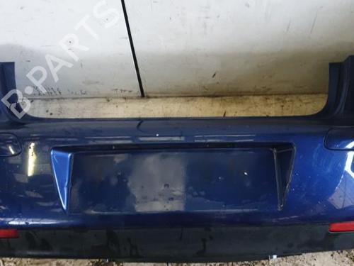 Rear bumper SEAT IBIZA III (6L1) 1.4 16V | BP22884164C8 