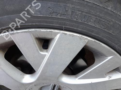 Rim CITROËN C4 Coupe (LA_) 1.6 HDi | BP24917911C45 