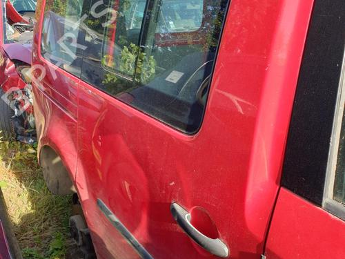 Right rear door VW CADDY III MPV (2KB, 2KJ, 2CB, 2CJ) 1.6 | BP27220915C5