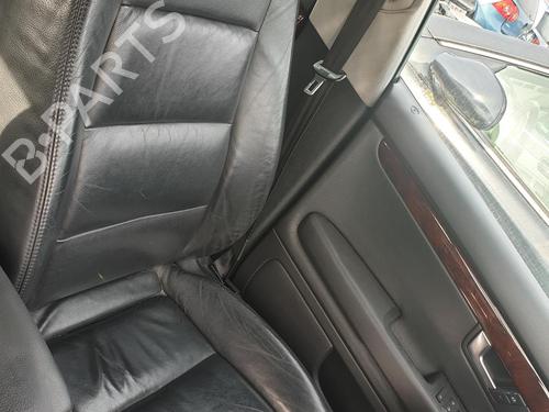Used Left front seat Left front seat AUDI A4 B7 (8EC) 2.0 (130 hp) 29341213 29341213