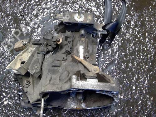 Gearbox FIAT IDEA (350_) 1.3 D Multijet | BP22878665M3 