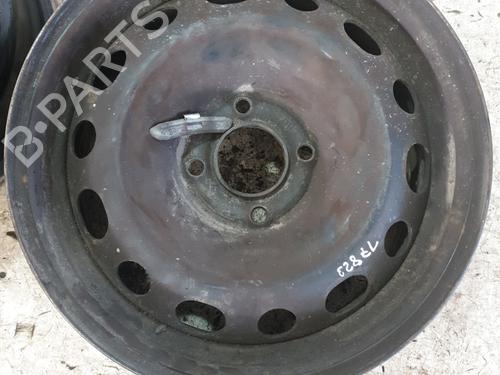 Fælk Fælk CITROËN BERLINGO MULTISPACE (B9) 1.6 HDi 75 / BlueHDi 75 (75 hp) 31612723 31612723