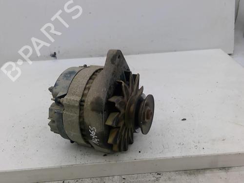 Used Alternator PEUGEOT 205 II (20A/C) 1.1 (60 hp) 25842518