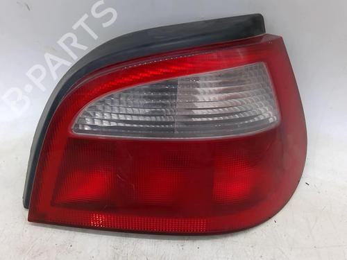 Right taillight RENAULT MEGANE I (BA0/1_) 1.9 dCi (BA05, BA1F) | BP22880385C35 