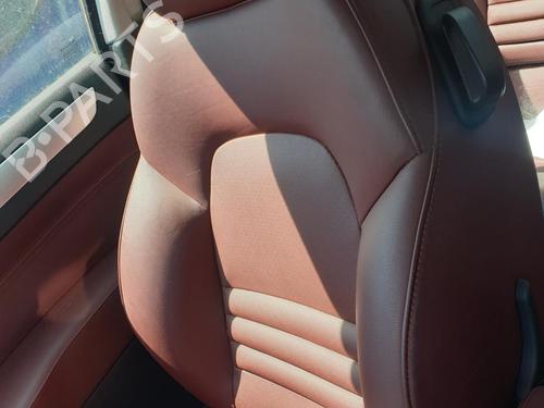 Right front seat PEUGEOT 407 Coupe (6C_) 2.7 HDi | BP37280593C16 - Image 5