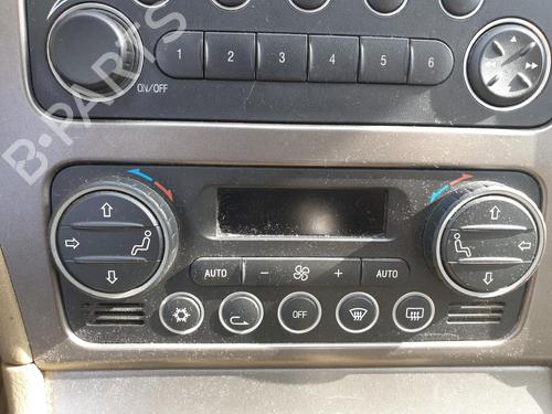 Climate control ALFA ROMEO 159 (939_) 2.0 JTDM (939AXP1B) | BP35793346I5 - Image 2