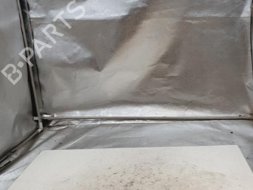 Gassdemper Bakluke PEUGEOT 206 Hatchback (2A/C) 1.1 i | BP25843347C138 