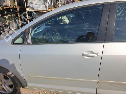 Used Left front door VW GOLF PLUS V (5M1, 521) 2.0 TDI (110 hp) 29209756
