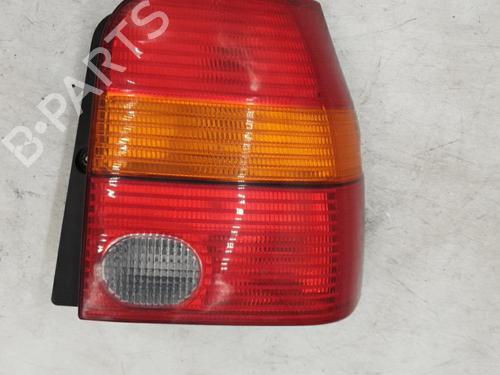 Right taillight SEAT AROSA (6H1) 1.0 | BP22880145C35 
