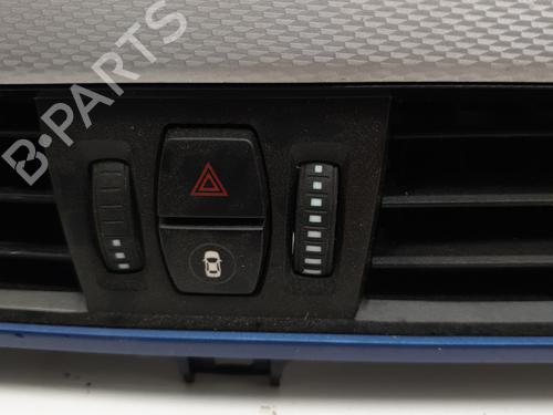 Luftventilen BMW X2 (F39) sDrive 18 d | BP22883374I21 