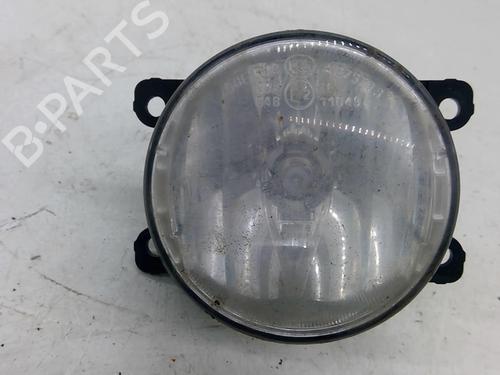 Used Left front fog light Left front fog light RENAULT CLIO IV (BH_) 1.5 dCi 90 (90 hp) 22868735 22868735