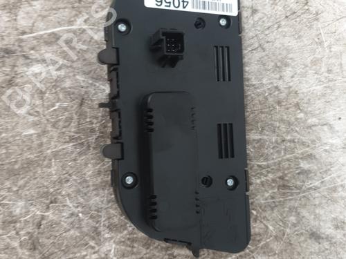 climate-control-opel-mokka-mokka-x-j13-2012-2013-2014-2015-2016-2017-2018-2019-25624421 main image