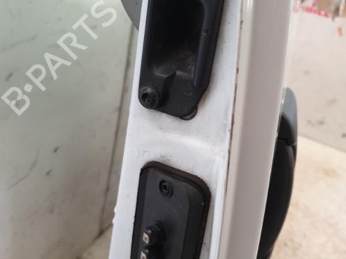 Used Rear left lock RENAULT KANGOO (KC0/1_) 1.5 dCi (84 hp) 24423106