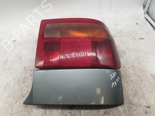Right taillight CITROËN ZX (N2) 1.9 DT | BP28190670C35 