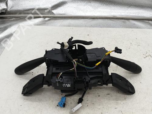 Used Steering column stalk Steering column stalk CITROËN C3 II (SC_) 1.4 HDi 70 (SC8HZC, SC8HR0, SC8HP4) (68 hp) 22884724 22884724