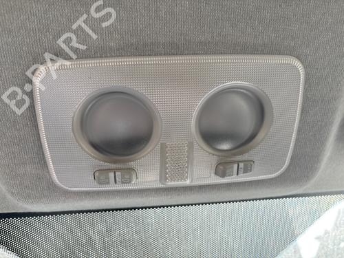 Used Interior roof light Interior roof light 39150604 39150604