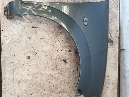 Used Right front fenders CITROËN C3 I (FC_, FN_) 1.4 HDi (68 hp) 29282072
