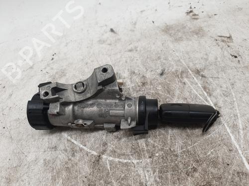 Used Ignition barrel SEAT IBIZA IV SC (6J1, 6P5) 1.4 TSI Cupra (180 hp) 22905688