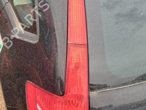 Used Left taillight CITROËN C4 I (LC_) 1.6 HDi (90 hp) 28425747