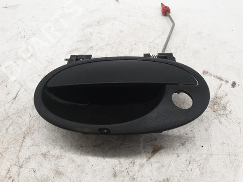 Türgriff vorne links außen OPEL MERIVA A MPV (X03) 1.3 CDTI (E75) | BP22869634C128 