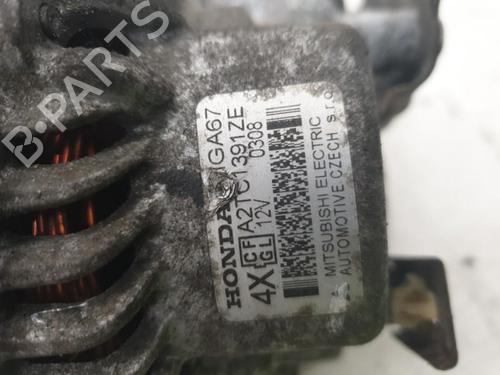 Used Alternator Alternator HONDA CIVIC VIII Hatchback (FN, FK) 1.8 (FN1, FK2) (140 hp) 22884222 22884222