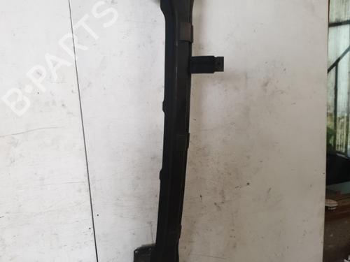 Used Rear bumper reinforcement MINI MINI (R56) One (95 hp) 22873807