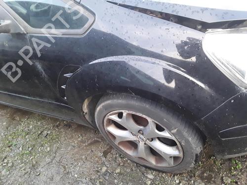 Right front fenders FORD S-MAX (WA6) 2.0 TDCi | BP22869443C42 