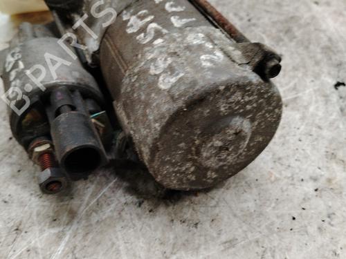 Used Starter Starter VW PASSAT B6 (3C2) 2.0 TDI 16V (140 hp) 23250877 23250877