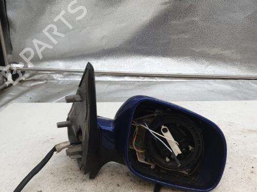 Used Right mirror SEAT IBIZA II (6K1) 1.9 TDI (110 hp) 22866730