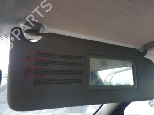 Used Right sun visor Right sun visor 36650534 36650534