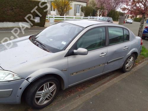 Engine RENAULT MEGANE II Saloon (LM0/1_) 1.9 dCi (LM0G, LM1G, LM2C) | BP29477609M1 - Image 6